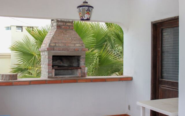 Arena Y Sol 3 Bedroom Home