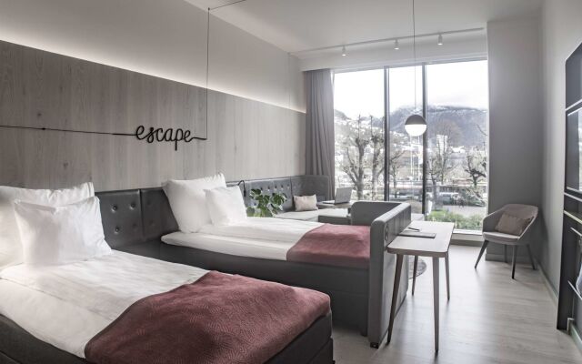 Hotel Norge by Scandic