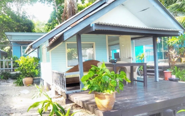 Season Samed Resort