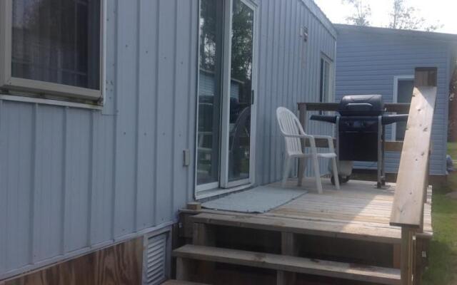 Sunrise Tourist Trailer Park