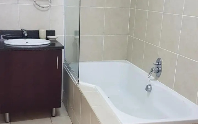 Innes Road Durban Accommodation 2 bedroom private unit