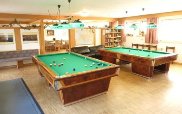 Apartments Residence Montana