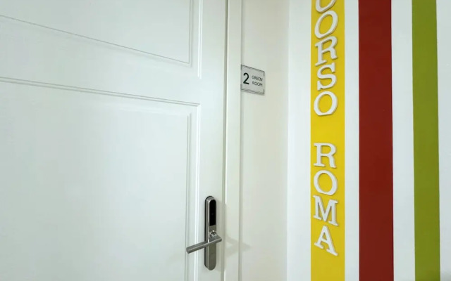 Bed & Breakfast Corso Roma