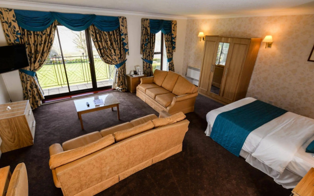 Rutland Hall Hotel