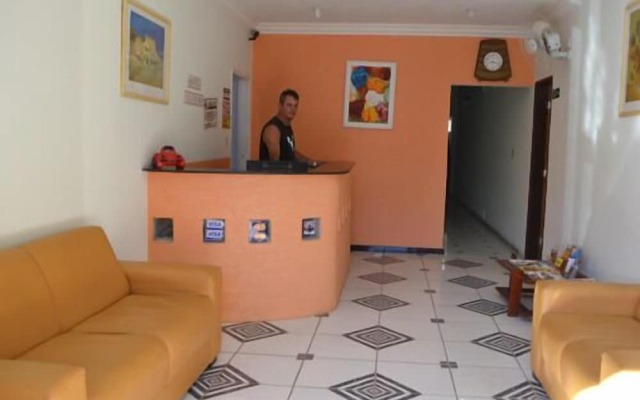 Hotel Silveira