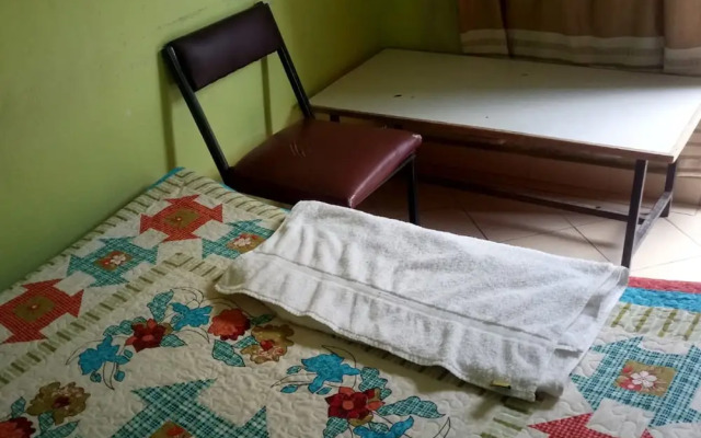 Comfort Lodge