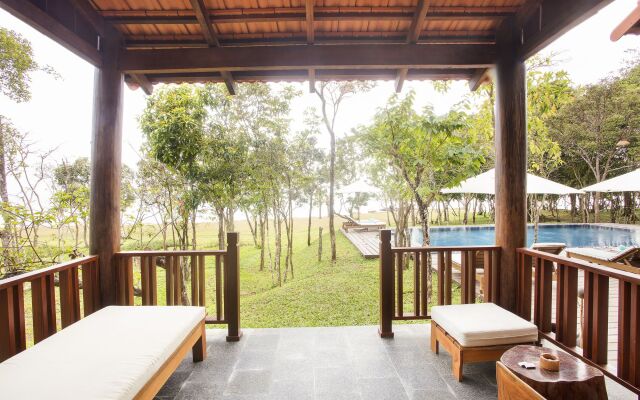 Green Bay Phu Quoc Resort & Spa Hotel