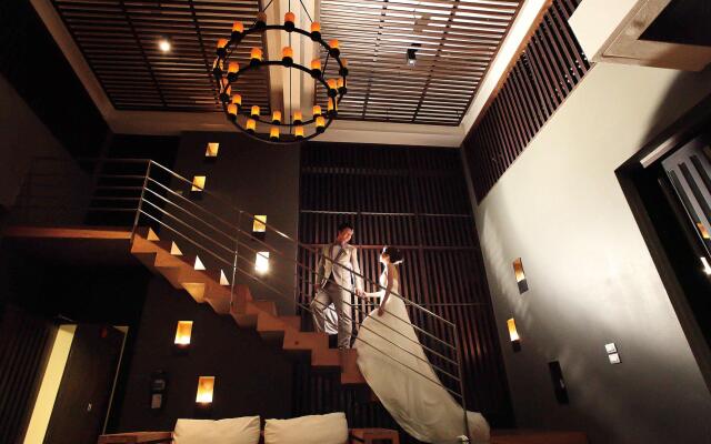 V Villas Hua Hin - MGallery Collection