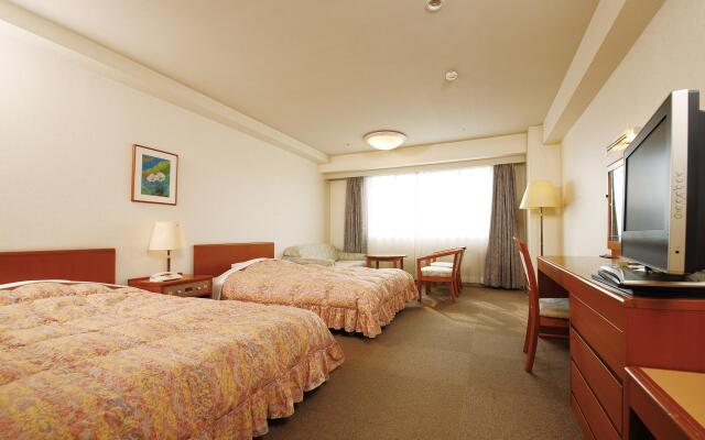 Grand Mercure Nara Kashihara
