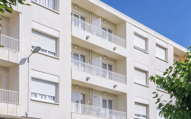 Sorrabona Apartments