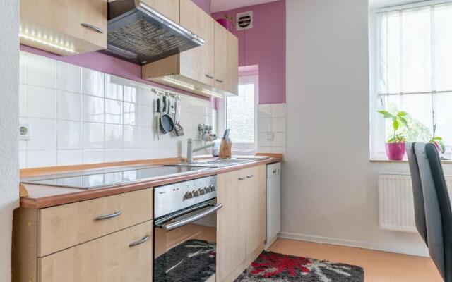 ID 6785 | Private Apartment