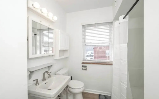 The Grand Elm Suite 1 Sleeps 4