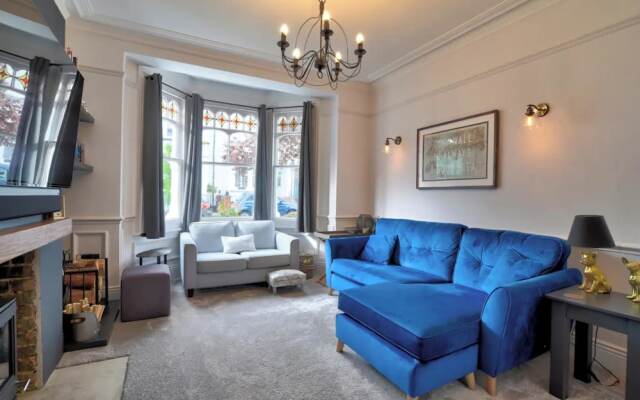 Stunning House in Leigh-on-sea