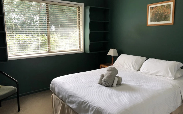 Maleny Mountain Retreat