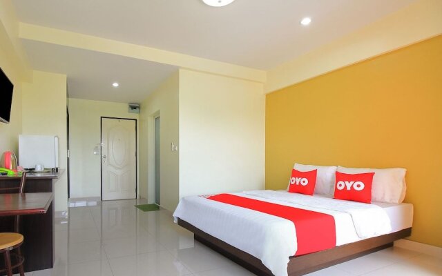 Oyo 296 Mankong Residence And Resort