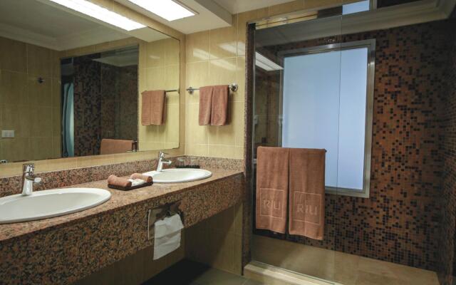 Hotel Riu Cancun -  Adults Only - All Inclusive