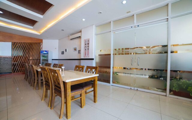 Hotel Vanna