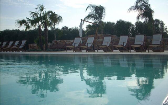 Agriturismo Casale San Giovanni