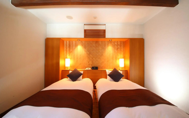 Tateshina Tokyu Hotel