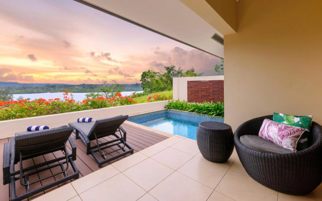 Mangoes Resort