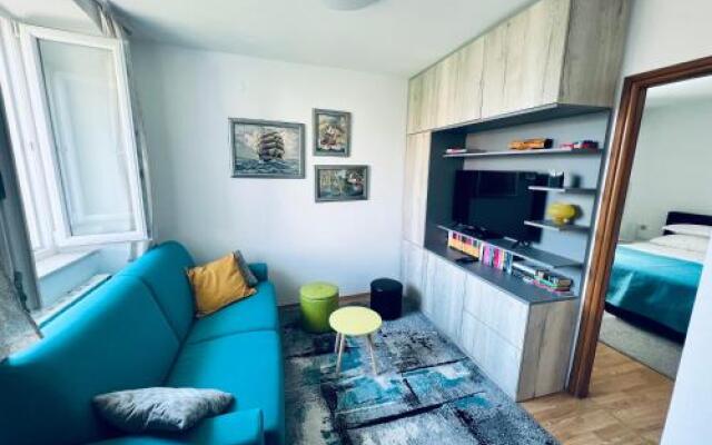 Jakov Apartments