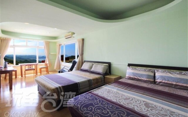 CF Kite Homestay