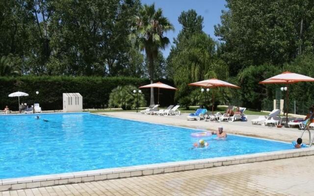 Marina di Rossano Village Club