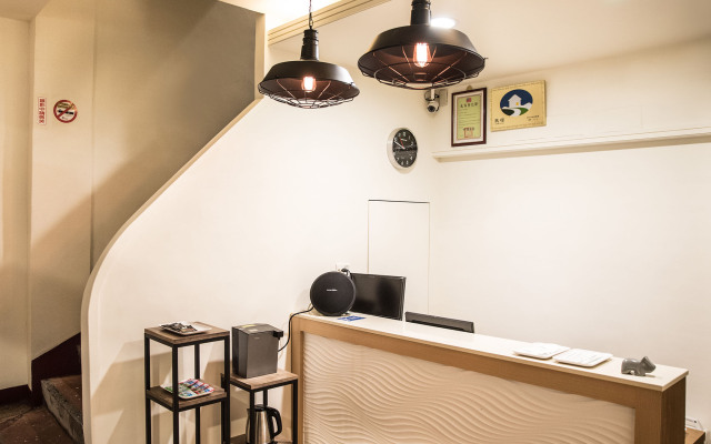 Delicateperfume Hotel