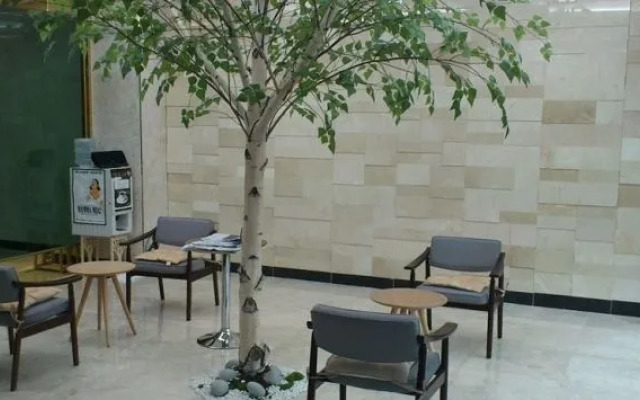 EV Chain Guro Parkside