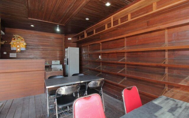 Berliana Homestay by Airy