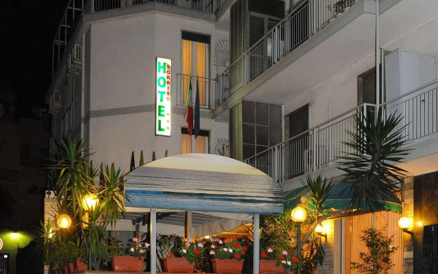 Hotel Sorriso