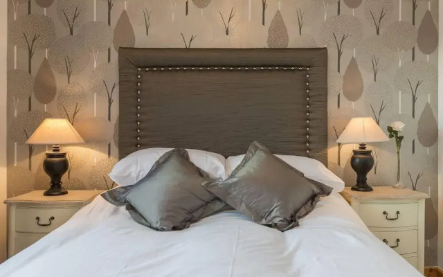 Coastal Aprt in Anstruther -sleeps4 -Tv - Wifi