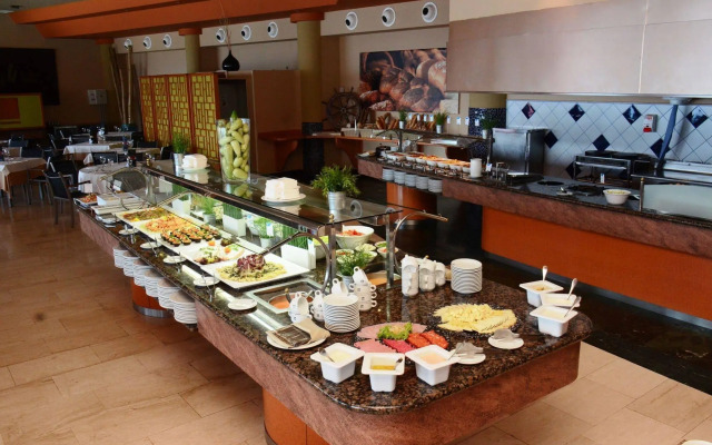 Gloria Palace Royal Hotel & Spa