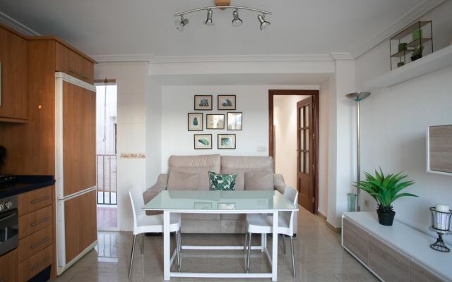 El Ático de la Palmera