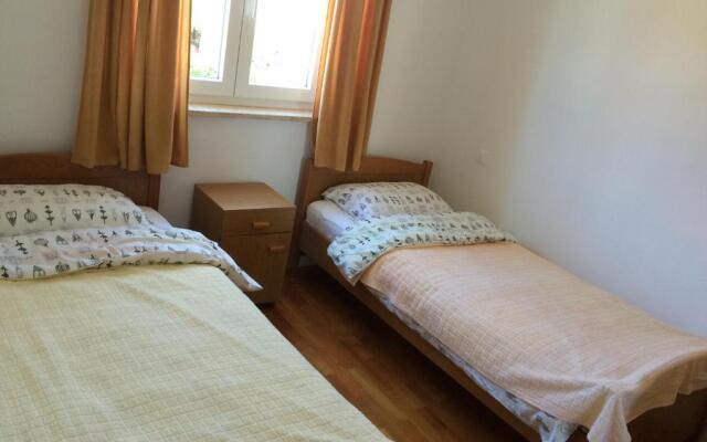 Kvajera Apartment