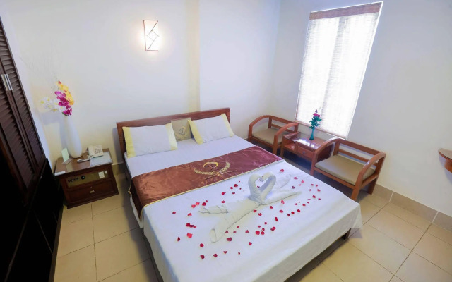 Pylos Hotel