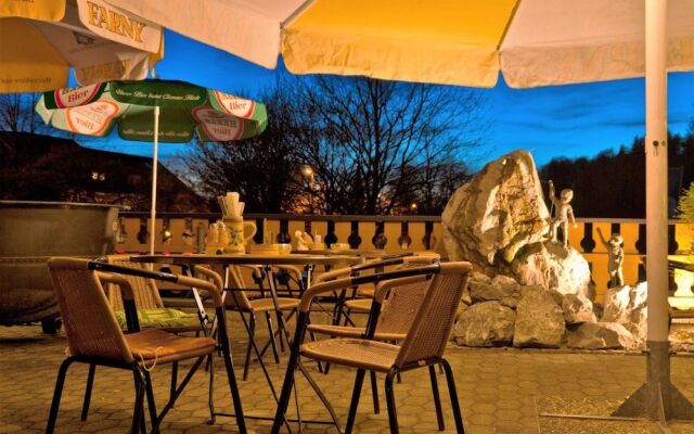 Traditions-Gasthaus Bayrischer Hof