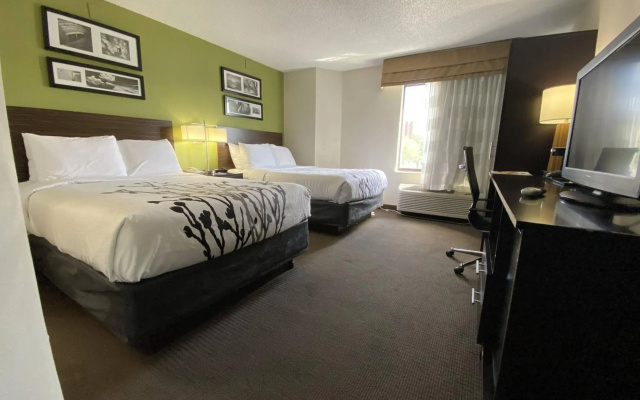 Sleep Inn Atlanta Airport