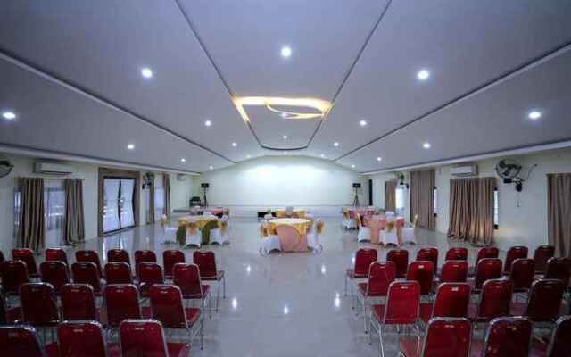 Syifa Hotel
