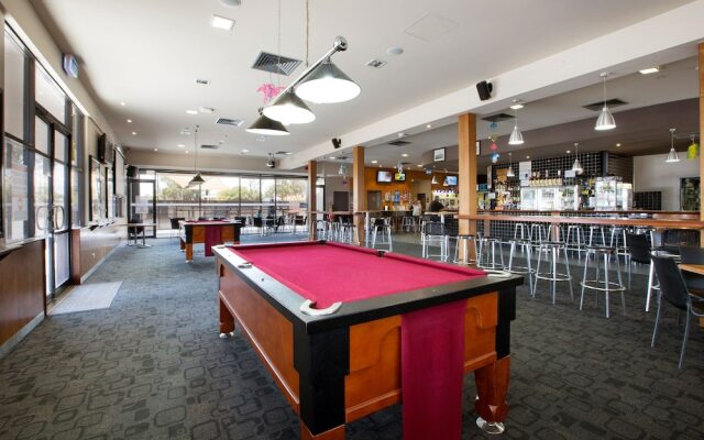 Playford Tavern