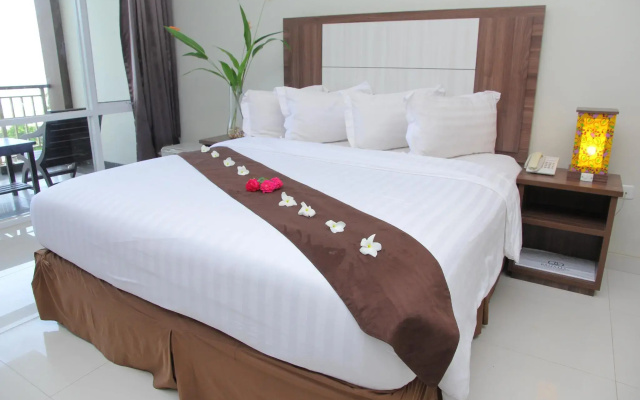 Bahamas Hotel & Resort