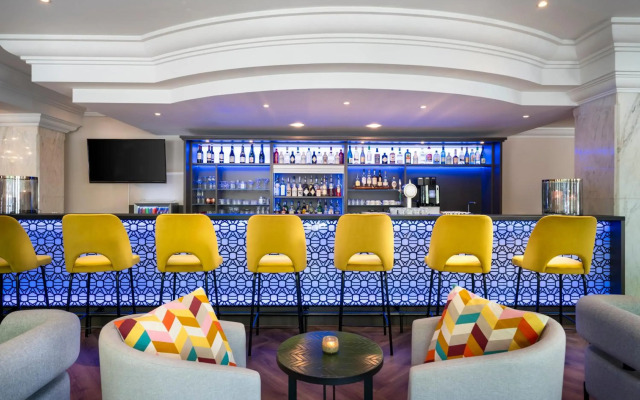 Leonardo Hotel Duesseldorf City Center