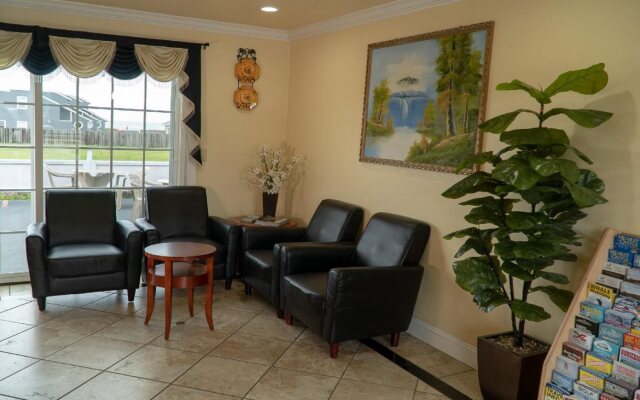 Sea Breeze Inn