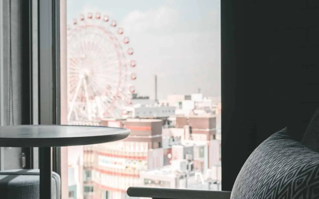 Sapporo Stream Hotel