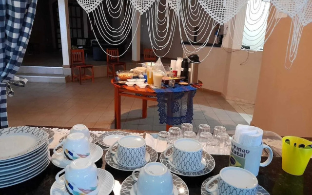 Pousada Casarão 2030