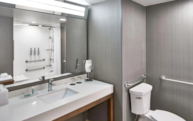 Courtyard by Marriott Atlanta Lithia Springs