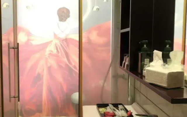 Dongshan Yuanfeng Hotel