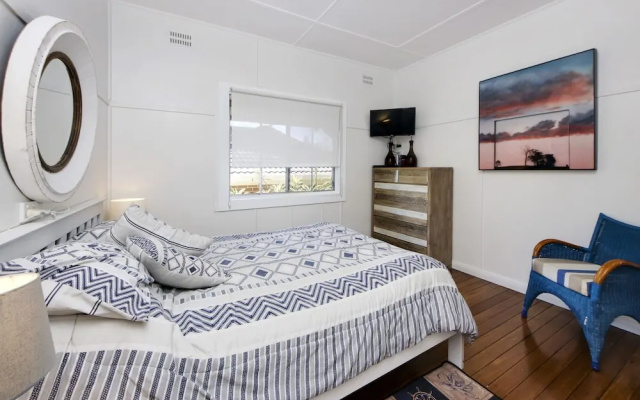 Gillies Getaway at South West Rocks
