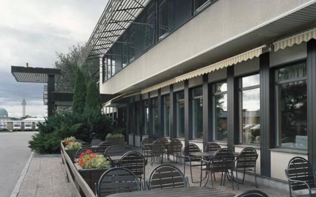 Scandic Uppsala Nord