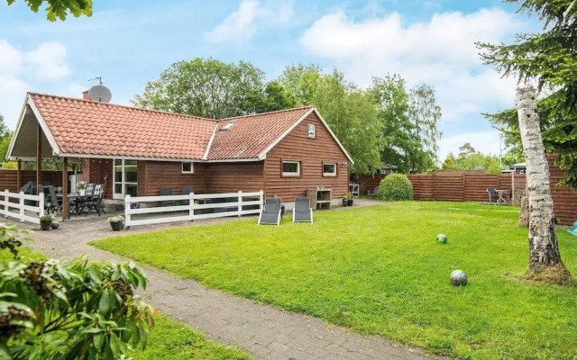 Holiday Home in Middelfart